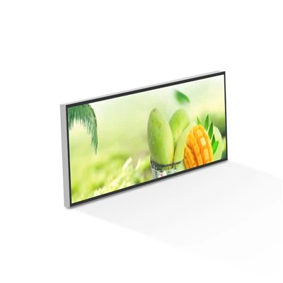 65.7 "Monitor LCD ymestyn