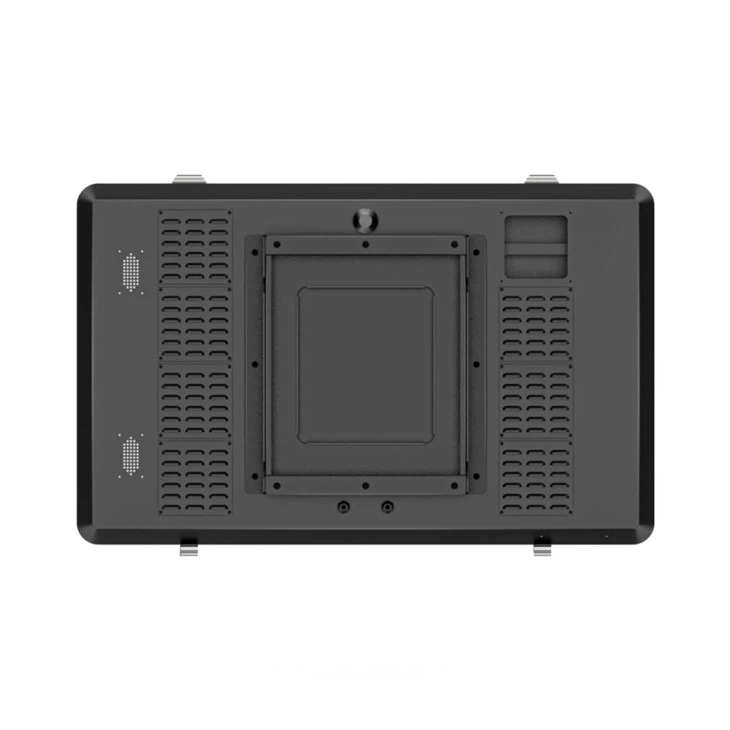 Wall mounted Outdoor Digital Signage03